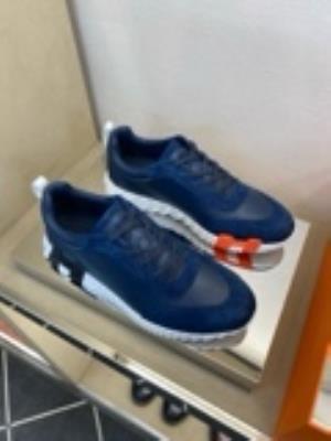 wholesale quality men hermes shoes model no. 270